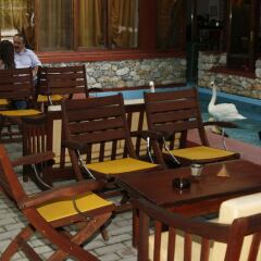 Lydia Hotel гостиничный бар