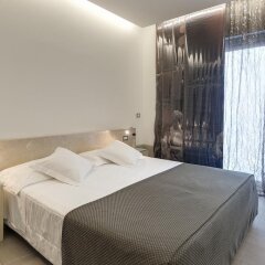 Отель Barceló Aran Blu Hotel Италия, Лидо-ди-Остия - 2 отзыва об отеле, цены и фото номеров - забронировать отель Barceló Aran Blu Hotel онлайн комната для гостей фото 4