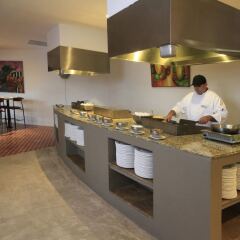 Отель Holiday Inn Resort Los Cabos Все включено в номере