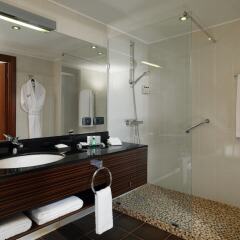 Отель Marriott Tsaghkadzor ванная
