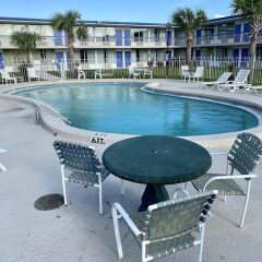 Отель Americas Best Value Inn-Marianna США, Марианна - отзывы, цены и фото номеров - забронировать отель Americas Best Value Inn-Marianna онлайн фото 5