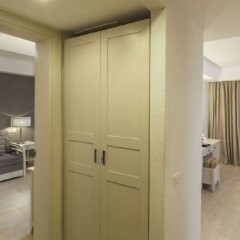 Отель Club Asteria Belek - All Inclusive комната для гостей фото 5