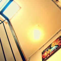 Отель Br. Guesthouse Hongdae Южная Корея, Сеул - отзывы, цены и фото номеров - забронировать отель Br. Guesthouse Hongdae онлайн ванная фото 2