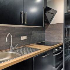 Отель Appartement Residence Plein Soleil Франция, Ницца - отзывы, цены и фото номеров - забронировать отель Appartement Residence Plein Soleil онлайн в номере