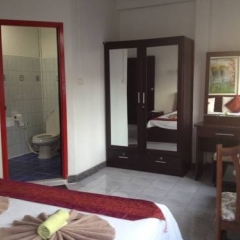 Отель Istanbul Guesthouse комната для гостей фото 4