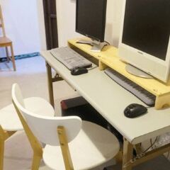 Отель Shinchon Hongdae Guesthouse