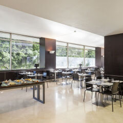 Hotel ILUNION Malaga детские мероприятия