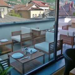 Hotel Villa Melody in Sarajevo, Bosnia and Herzegovina from 92$, photos, reviews - zenhotels.com balcony