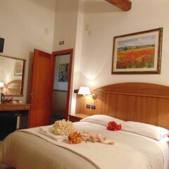 Отель Casa Gaia комната для гостей фото 5