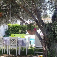 Era Hotel Alacati Чешме фото 3