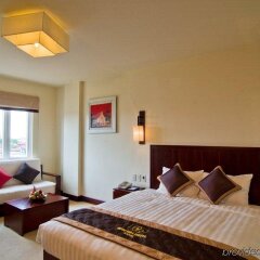 Quoc Hoa Premier Hotel фото 9