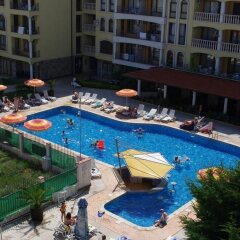 Отель Royal Dreams Complex Солнечный берег бассейн фото 2