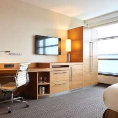 Отель Hyatt Place Amsterdam Airport Нидерланды, Хофддорп - 5 отзывов об отеле, цены и фото номеров - забронировать отель Hyatt Place Amsterdam Airport онлайн сейф в номере