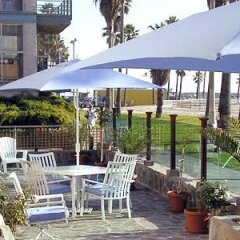 Отель Venice on the Beach Hotel США, Лос-Анджелес - отзывы, цены и фото номеров - забронировать отель Venice on the Beach Hotel онлайн фото 7