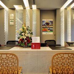 Отель Ji Hotel Orchard Singapore Сингапур, Сингапур - отзывы, цены и фото номеров - забронировать отель Ji Hotel Orchard Singapore онлайн фото 3