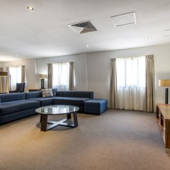 Отель Mantra on Hay Австралия, Перт - отзывы, цены и фото номеров - забронировать отель Mantra on Hay онлайн комната для гостей