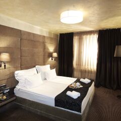 Grand Hotel Sveti Vlas комната для гостей