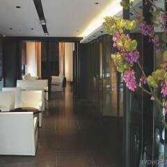Le Metropolitan, a Tribute Portfolio Hotel, Paris интерьер отеля