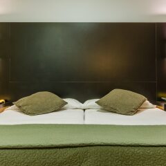Hotel YIT Alcover комната для гостей фото 2