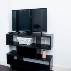 Отель Skyline View 1 BD Apt удобства в номере