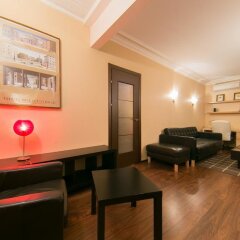 Апартаменты Spb Rentals Mojka 32 Apartments Санкт-Петербург