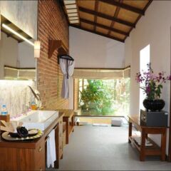 Отель Inle Lake View Resort & Spa в номере