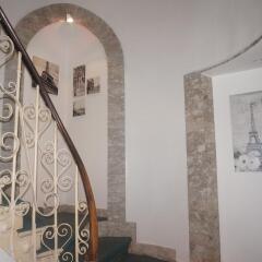 Hotel Nord Et Champagne интерьер отеля