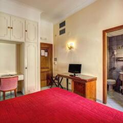 Hotel Bristol комната для гостей фото 5
