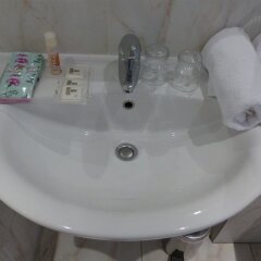 Hotel Boreal Ницца спа