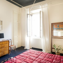 Отель Arnobio Florence Suites Италия, Флоренция - отзывы, цены и фото номеров - забронировать отель Arnobio Florence Suites онлайн удобства в номере