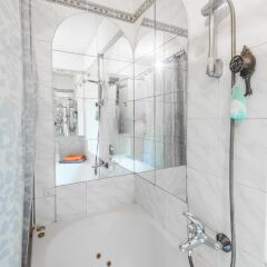 Отель Ostrovni Apartments Чехия, Прага - отзывы, цены и фото номеров - забронировать отель Ostrovni Apartments онлайн спа фото 2