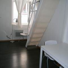 Отель Appartements Part-Dieu Sud Франция, Лион - отзывы, цены и фото номеров - забронировать отель Appartements Part-Dieu Sud онлайн удобства в номере