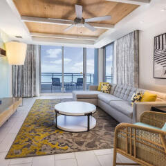Отель Wyndham Grand Clearwater Beach фото 17