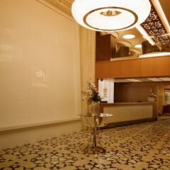 Darkhill Hotel Турция, Стамбул - - забронировать отель Darkhill Hotel, цены и фото номеров интерьер отеля фото 2