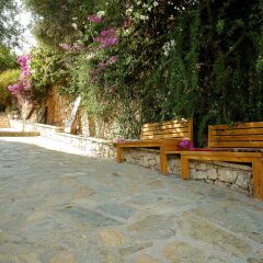 Lycia Hotel Турция, Патара - отзывы, цены и фото номеров - забронировать отель Lycia Hotel онлайн фото 14