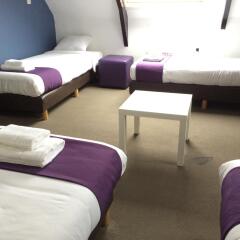Hotel Bellington гостиничный бар