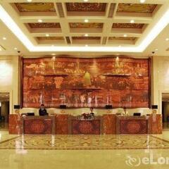 Отель Tang Dynasty West Market Hotel Xian Китай, Сиань - отзывы, цены и фото номеров - забронировать отель Tang Dynasty West Market Hotel Xian онлайн