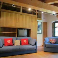 Отель Il Piccolo Residence комната для гостей фото 4