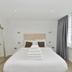 Отель The Leicester Square Collection комната для гостей