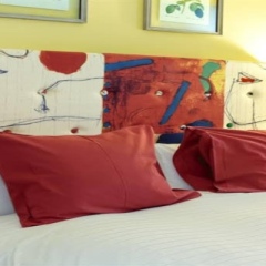 Отель Hostal Adriano фото 10