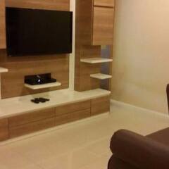 Апартаменты Pintree Service Apartment Pattaya Паттайя детские мероприятия