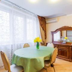 Гостиница Absolut Apartments on Left Bank of Dnipro Украина, Киев - отзывы, цены и фото номеров - забронировать гостиницу Absolut Apartments on Left Bank of Dnipro онлайн фото 7