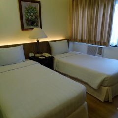 Отель Fleuris Palawan Филиппины, о. Арресифе - отзывы, цены и фото номеров - забронировать отель Fleuris Palawan онлайн комната для гостей