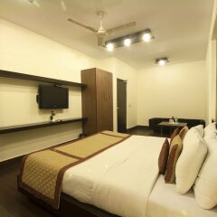 Hotel Good Palace развлечения