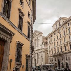 Отель Rome Accommodation - Palazzo Massimo