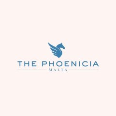 Отель Phoenicia Malta Валетта приотельная территория