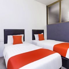 Super OYO 251 Intime Hotel in Kuala Lumpur, Malaysia from 17$, photos, reviews - zenhotels.com guestroom photo 3