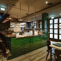 Отель Golden Leaf Hotel Altmünchen Германия, Мюнхен - 6 отзывов об отеле, цены и фото номеров - забронировать отель Golden Leaf Hotel Altmünchen онлайн фото 10
