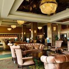 Adenya Hotel & Resort Турция, Аланья - отзывы, цены и фото номеров - забронировать отель Adenya Hotel & Resort - All Inclusive онлайн гостиничный бар