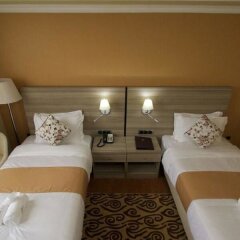 Holiday Hotel in Addis Ababa, Ethiopia from 147$, photos, reviews - zenhotels.com guestroom photo 2
